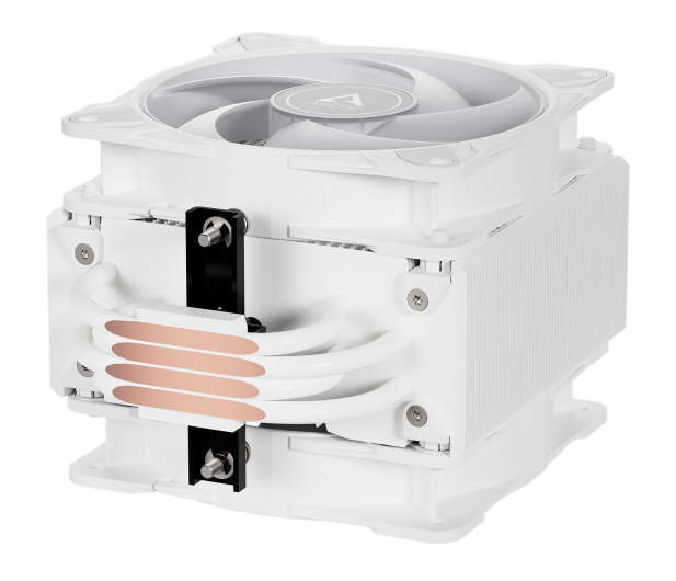 ARCTIC Freezer 36 ARGB White 120mm ACFRE00125A - 1353171 - zdjęcie 5